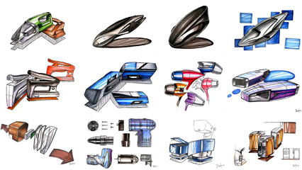 云耶 重塑日常的诗意与可能——一份生活用品设计作品集解析