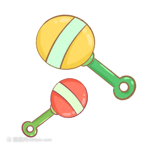 摇铃 从生活用品到文化记忆的清脆回响